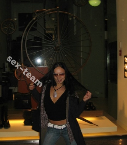 Проститутка Карина